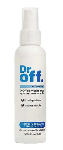 DrOFF